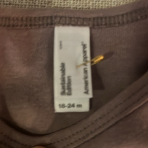 Li’l Devil T Shirt - Picture 3 of 3